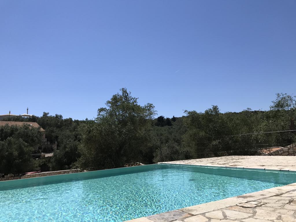 Paxoi Resort - Adult-Only Gaios Bagian luar foto
