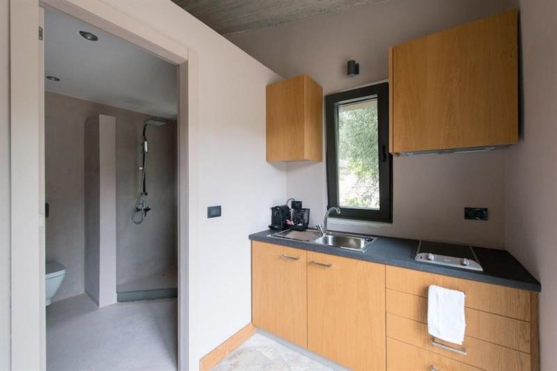 Paxoi Resort - Adult-Only Gaios Bagian luar foto